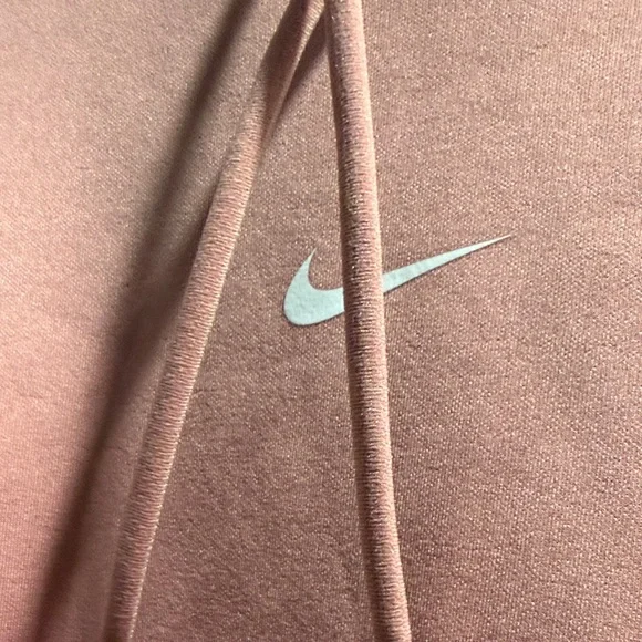 Nike Women's Hoodie- so soft! - Picture 3 of 6